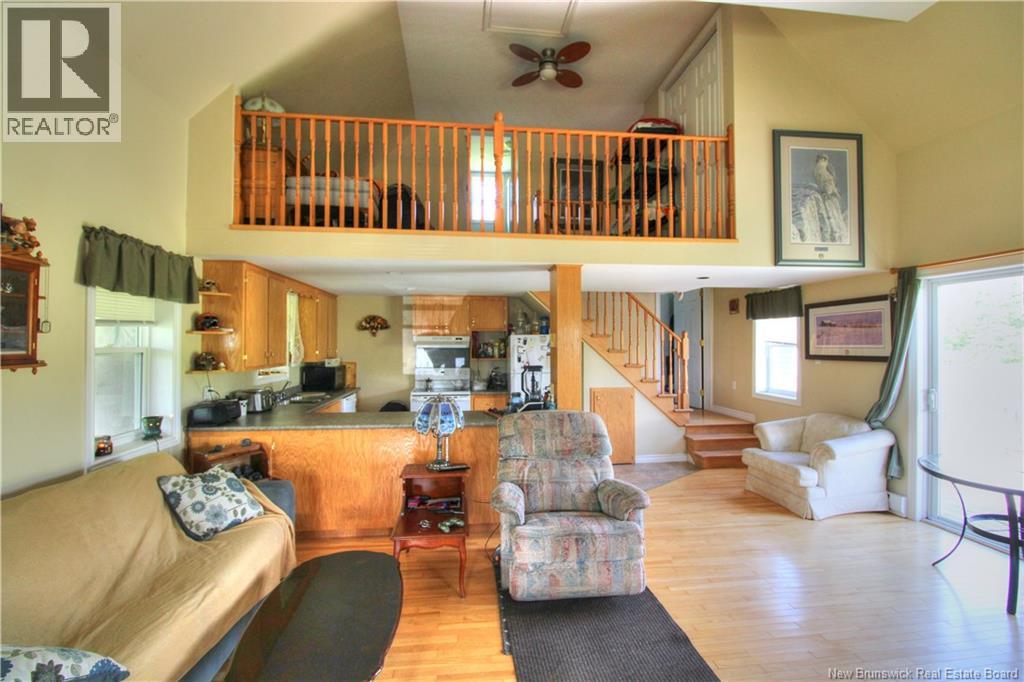 1130 Carsonville Road, Carsonville, New Brunswick  E4G 1B3 - Photo 9 - NB134702