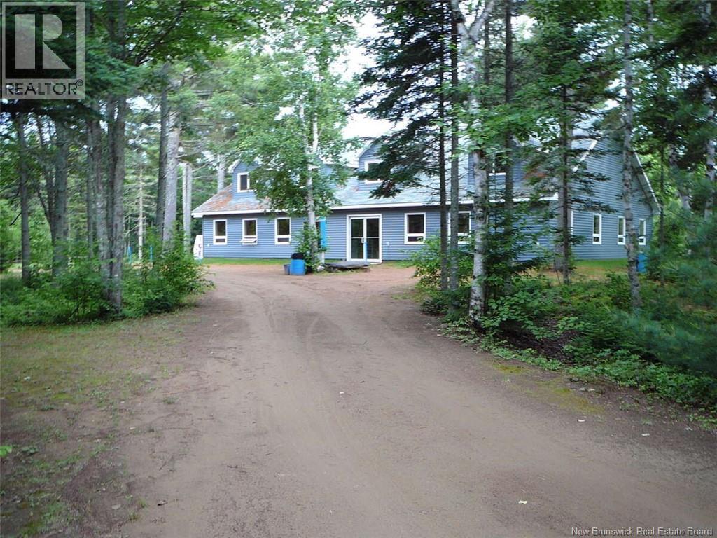 1310 Route 505, Sainte-Anne-De-Kent, New Brunswick  E4S 1L1 - Photo 12 - NB134771