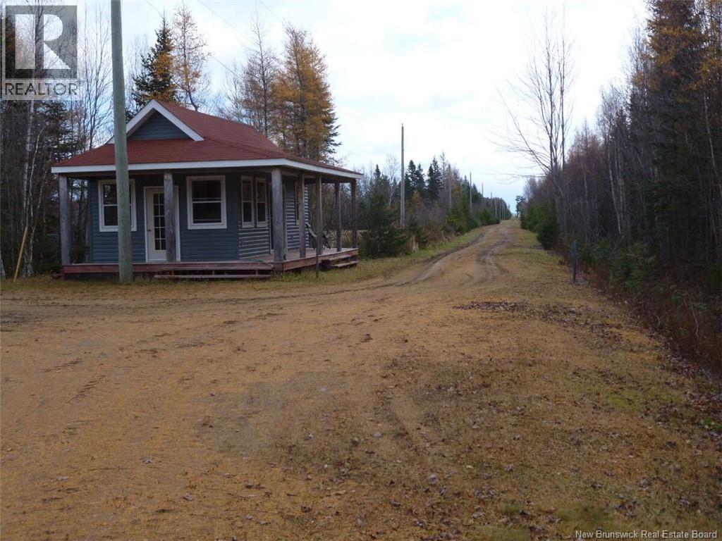 1310 Route 505, Sainte-Anne-De-Kent, New Brunswick  E4S 1L1 - Photo 19 - NB134771