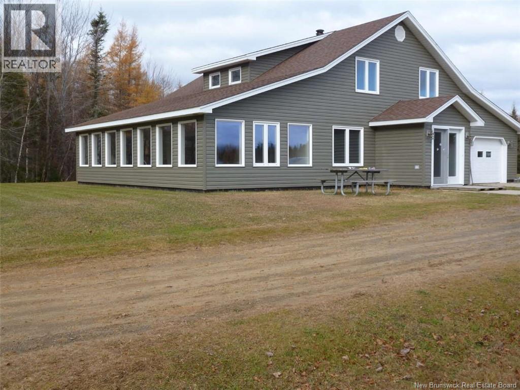 1310 Route 505, Sainte-Anne-De-Kent, New Brunswick  E4S 1L1 - Photo 23 - NB134771