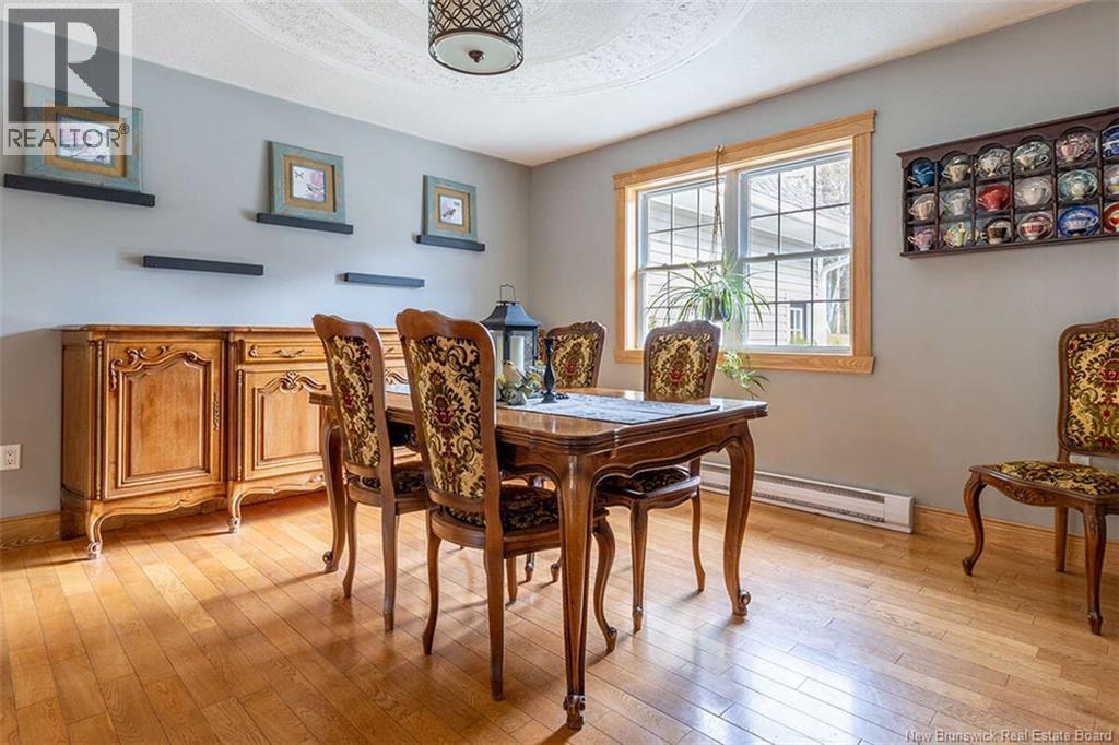 20 Left Branch Salmon Hill Road, Florenceville-Bristol, New Brunswick  E7L 2B6 - Photo 11 - NB134773