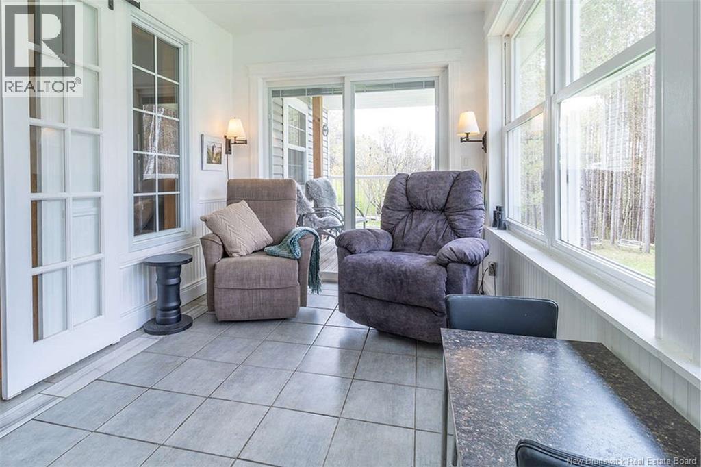 20 Left Branch Salmon Hill Road, Florenceville-Bristol, New Brunswick  E7L 2B6 - Photo 12 - NB134773