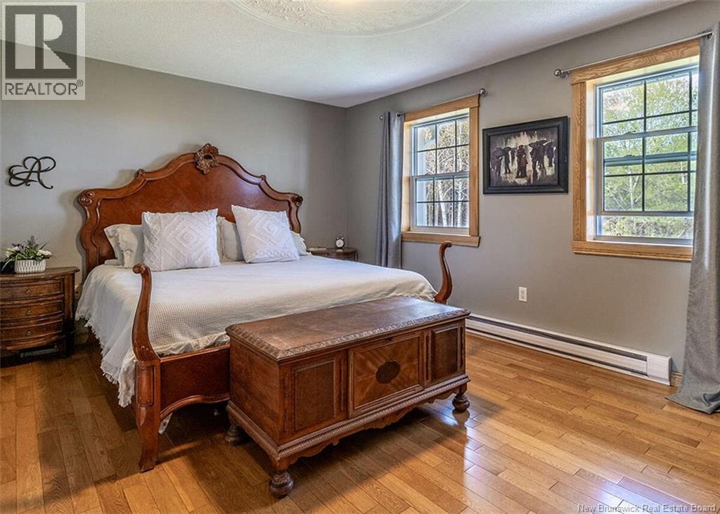 20 Left Branch Salmon Hill Road, Florenceville-Bristol, New Brunswick  E7L 2B6 - Photo 14 - NB134773