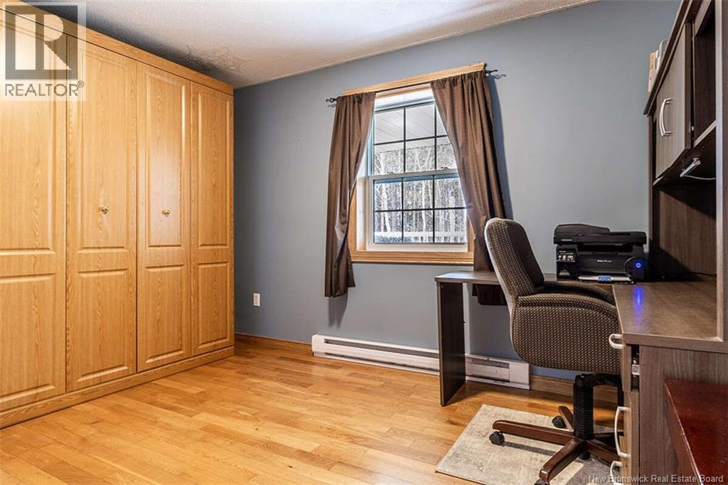 20 Left Branch Salmon Hill Road, Florenceville-Bristol, New Brunswick  E7L 2B6 - Photo 19 - NB134773