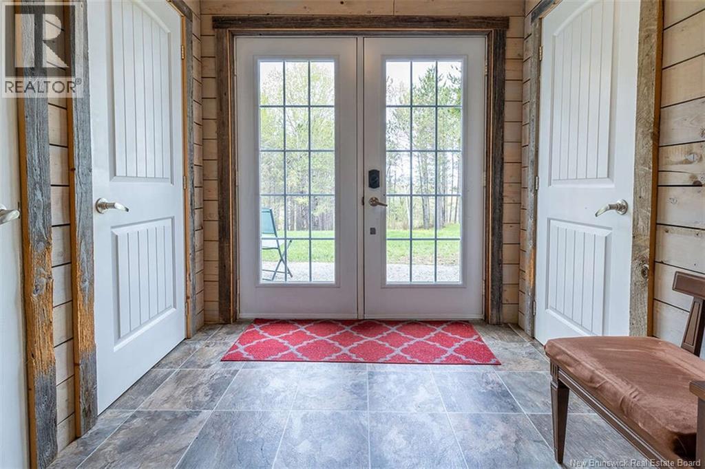 20 Left Branch Salmon Hill Road, Florenceville-Bristol, New Brunswick  E7L 2B6 - Photo 23 - NB134773