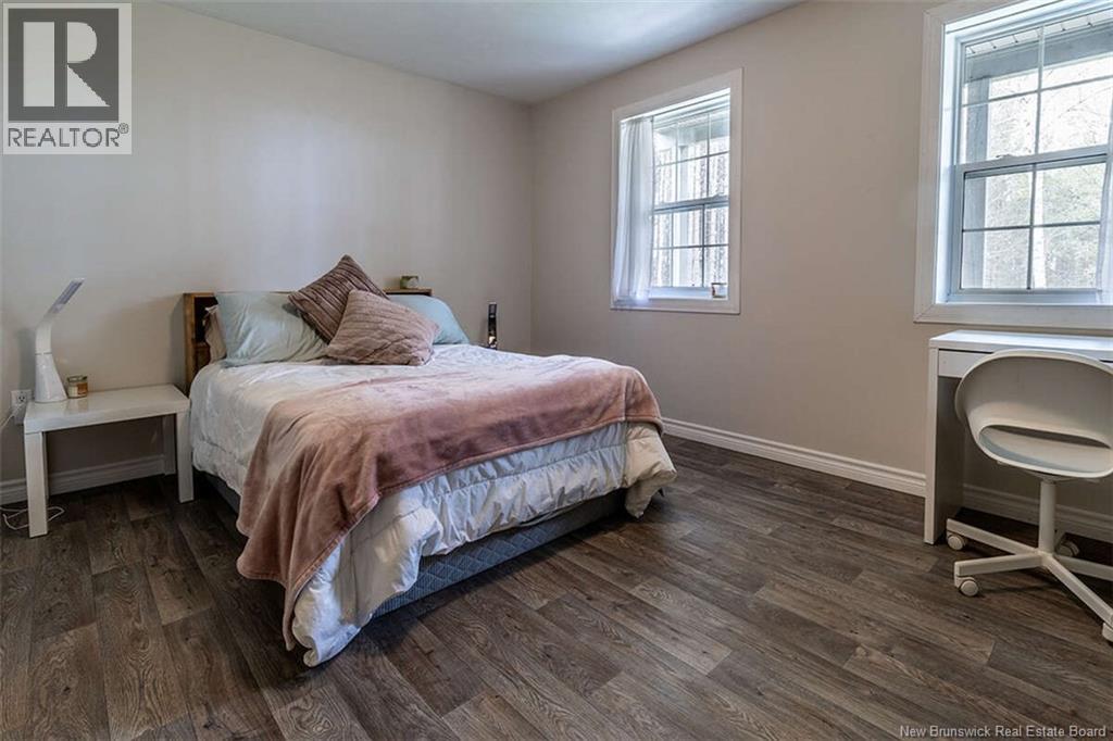 20 Left Branch Salmon Hill Road, Florenceville-Bristol, New Brunswick  E7L 2B6 - Photo 26 - NB134773