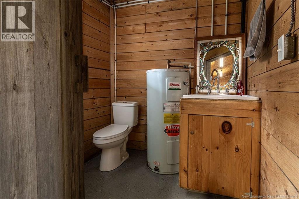 20 Left Branch Salmon Hill Road, Florenceville-Bristol, New Brunswick  E7L 2B6 - Photo 36 - NB134773