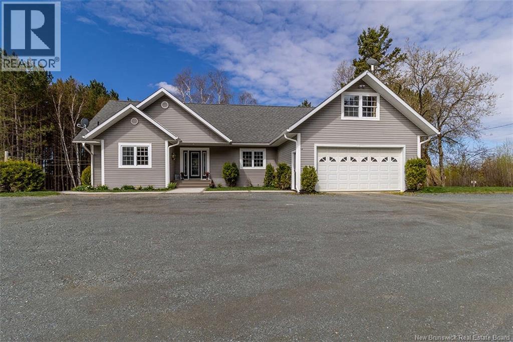 20 Left Branch Salmon Hill Road, Florenceville-Bristol, New Brunswick  E7L 2B6 - Photo 5 - NB134773