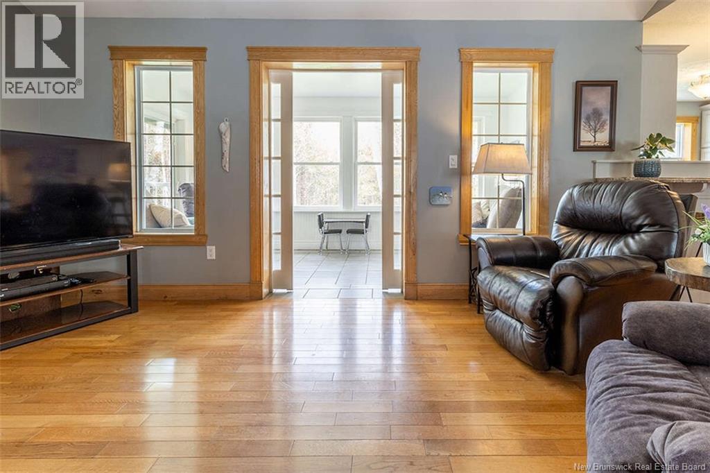 20 Left Branch Salmon Hill Road, Florenceville-Bristol, New Brunswick  E7L 2B6 - Photo 7 - NB134773