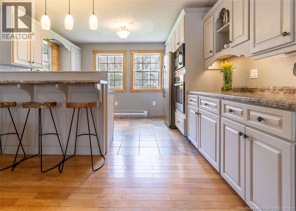 20 Left Branch Salmon Hill Road, Florenceville-Bristol, New Brunswick  E7L 2B6 - Photo 9 - NB134773