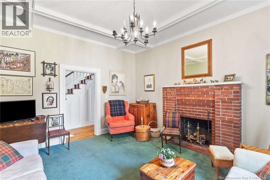 94 Tilley Road, Gagetown, New Brunswick  E5M 1B6 - Photo 10 - NB134753