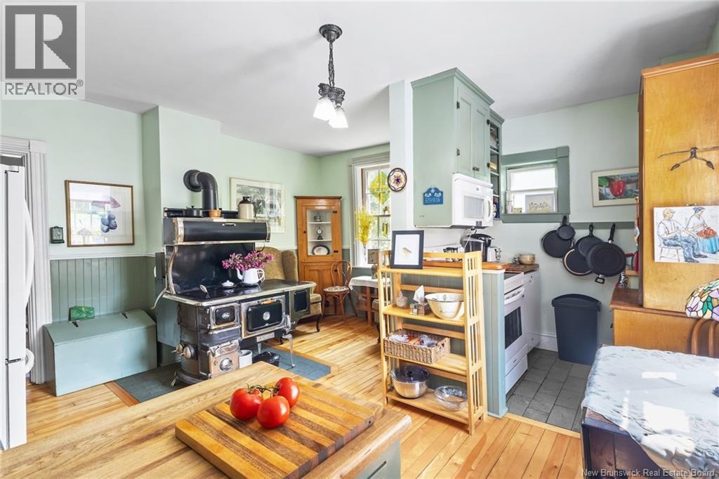 94 Tilley Road, Gagetown, New Brunswick  E5M 1B6 - Photo 11 - NB134753