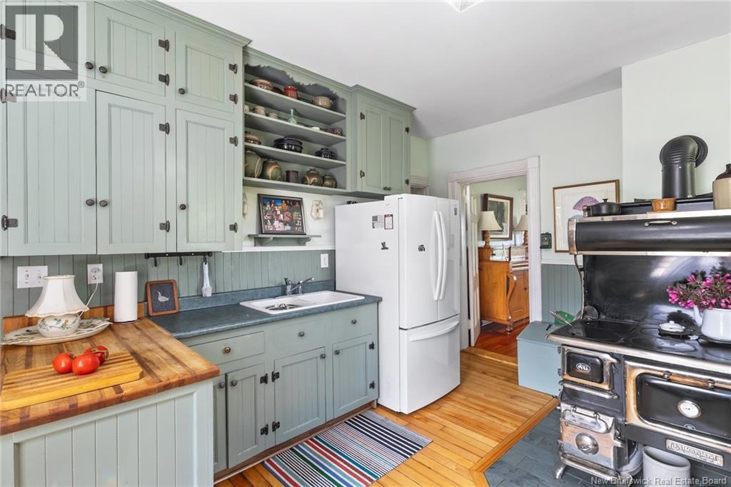 94 Tilley Road, Gagetown, New Brunswick  E5M 1B6 - Photo 12 - NB134753