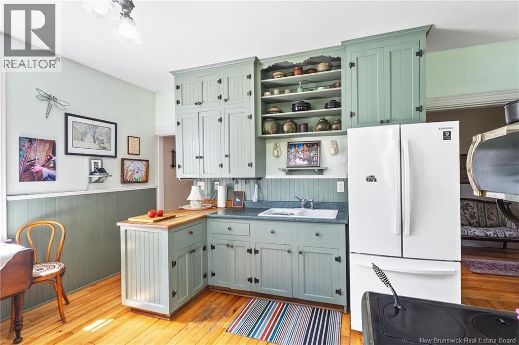 94 Tilley Road, Gagetown, New Brunswick  E5M 1B6 - Photo 13 - NB134753