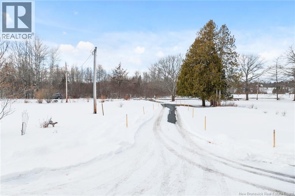 94 Tilley Road, Gagetown, New Brunswick  E5M 1B6 - Photo 34 - NB134753