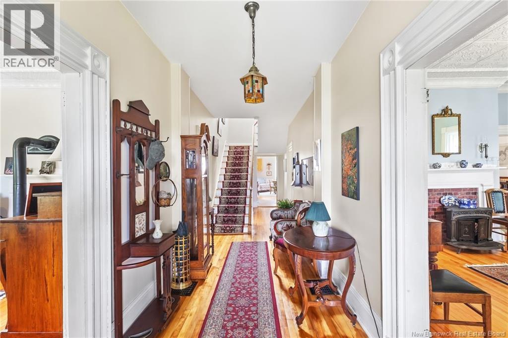 94 Tilley Road, Gagetown, New Brunswick  E5M 1B6 - Photo 4 - NB134753