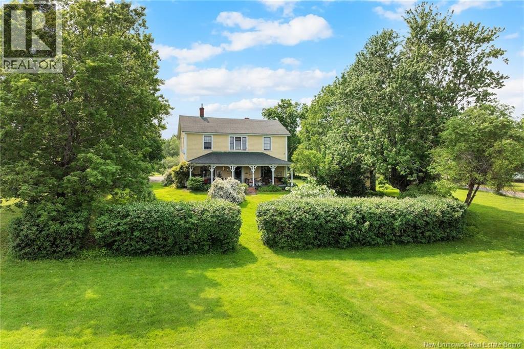 94 Tilley Road, Gagetown, New Brunswick  E5M 1B6 - Photo 41 - NB134753