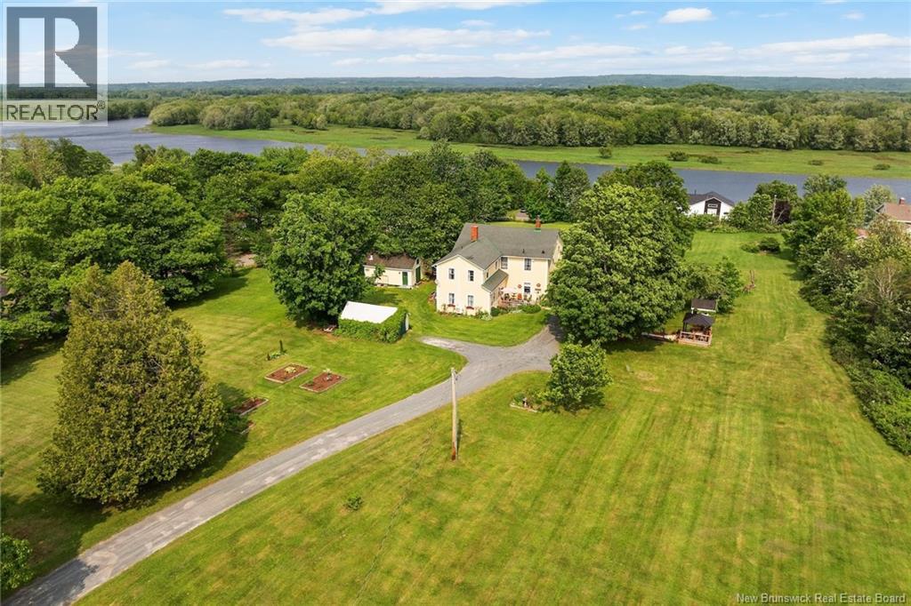 94 Tilley Road, Gagetown, New Brunswick  E5M 1B6 - Photo 42 - NB134753