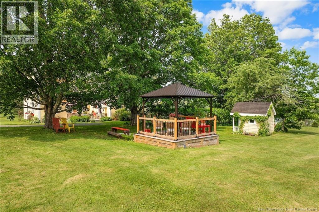 94 Tilley Road, Gagetown, New Brunswick  E5M 1B6 - Photo 43 - NB134753