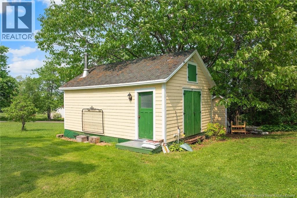 94 Tilley Road, Gagetown, New Brunswick  E5M 1B6 - Photo 44 - NB134753