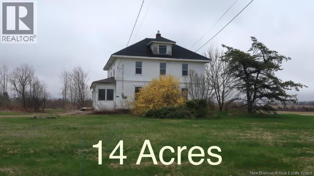 124 Queens Road, Sackville, New Brunswick