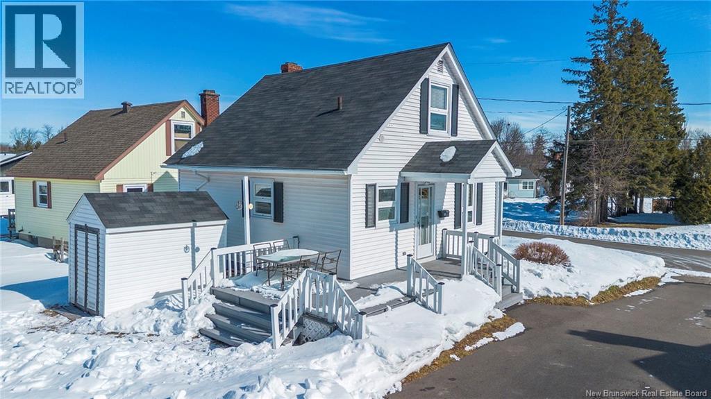 46 Lynwood Drive, Moncton, New Brunswick  E1A 3Z7 - Photo 39 - NB134695