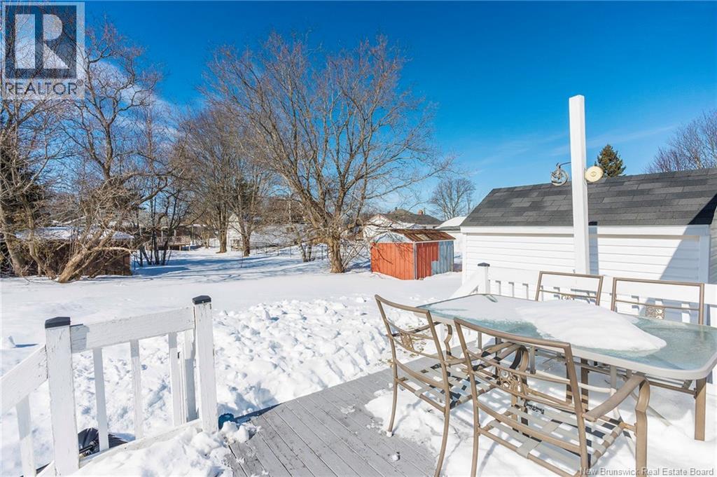 46 Lynwood Drive, Moncton, New Brunswick  E1A 3Z7 - Photo 42 - NB134695