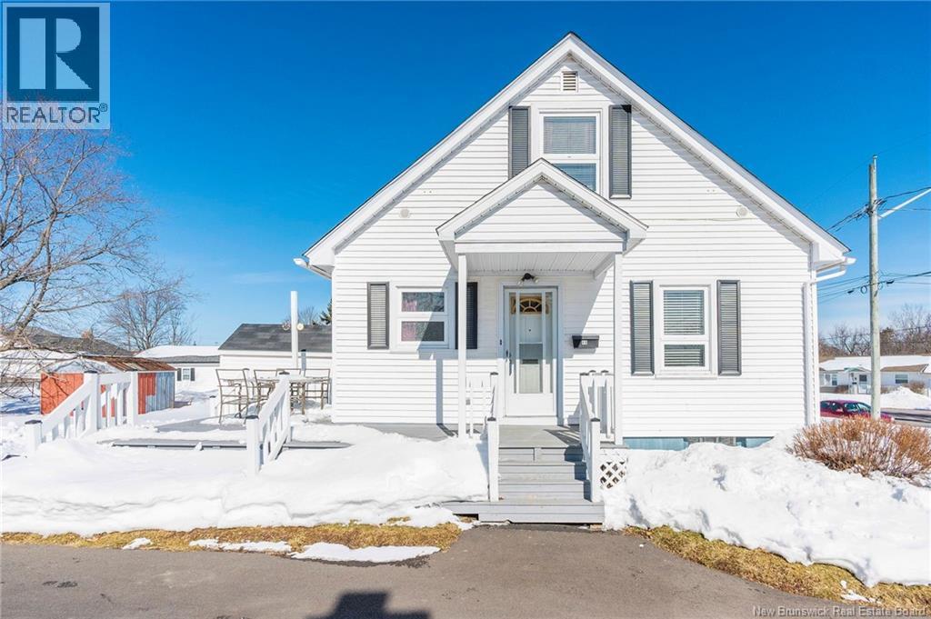 46 Lynwood Drive, Moncton, New Brunswick  E1A 3Z7 - Photo 6 - NB134695