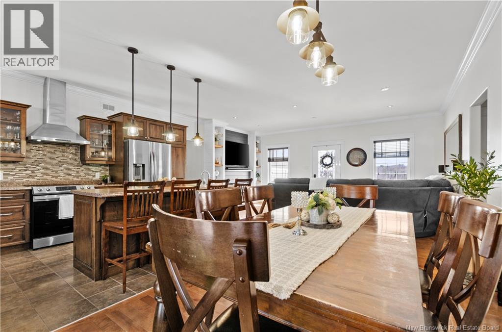 20 Fallsview Lane, Durham Bridge, New Brunswick  E6C 0A3 - Photo 5 - NB134731