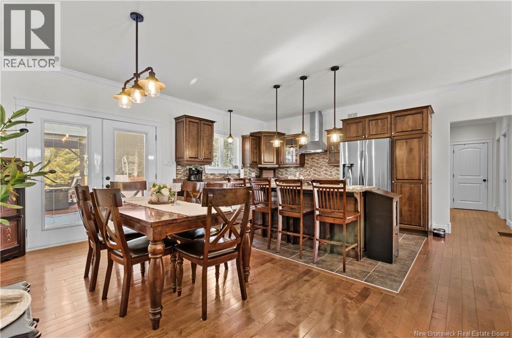 20 Fallsview Lane, Durham Bridge, New Brunswick  E6C 0A3 - Photo 7 - NB134731