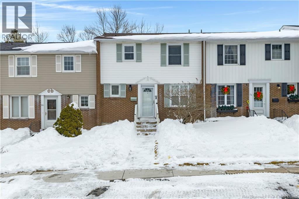 68 Candlewood Lane, Saint John, New Brunswick