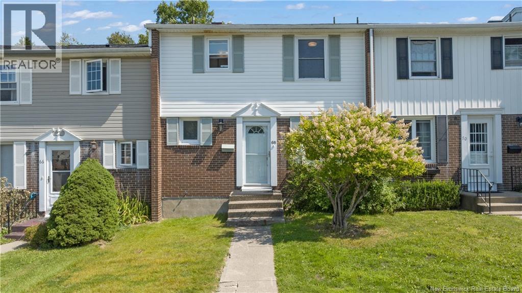 68 Candlewood Lane, Saint John, New Brunswick  E2K 1Z4 - Photo 2 - NB134282