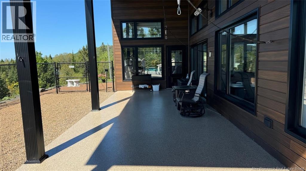 83 Maxime Road, Saint-Jacques, New Brunswick  E7B 2C4 - Photo 17 - NB134794