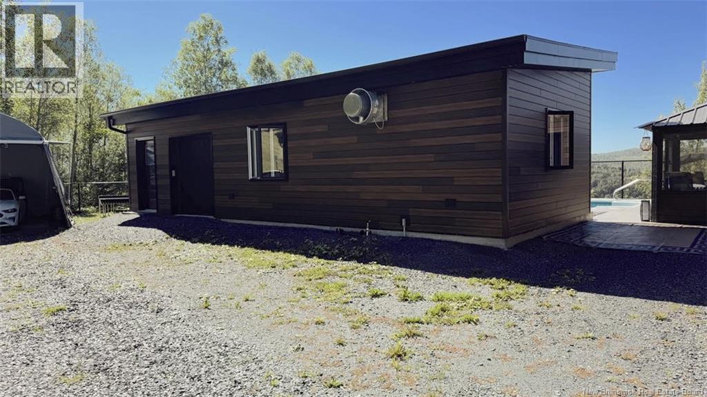 83 Maxime Road, Saint-Jacques, New Brunswick  E7B 2C4 - Photo 20 - NB134794