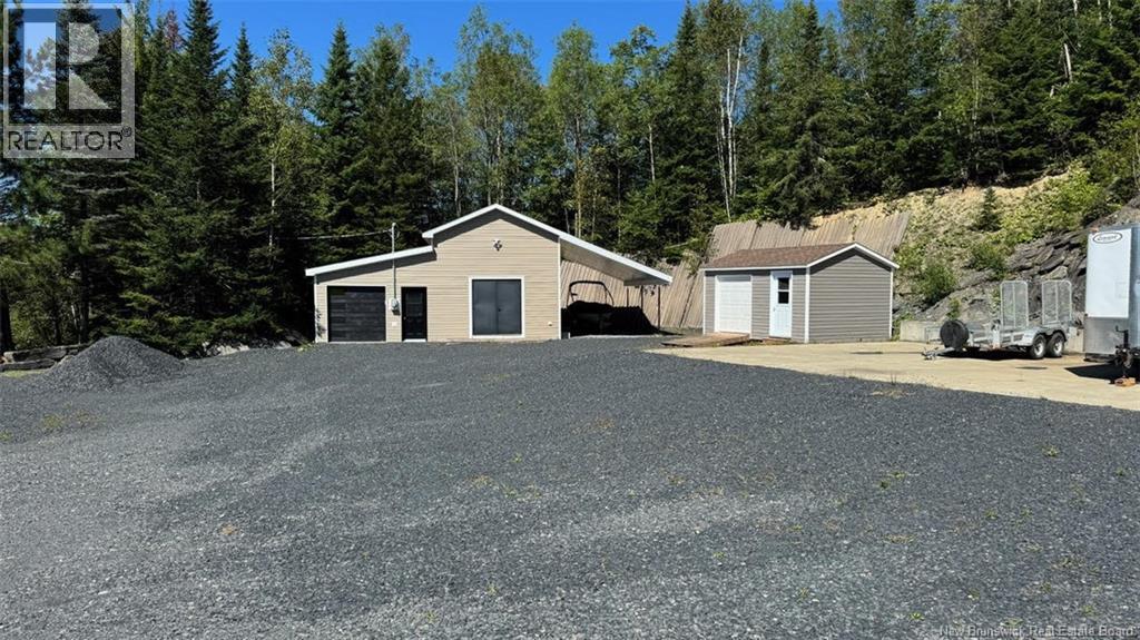 83 Maxime Road, Saint-Jacques, New Brunswick  E7B 2C4 - Photo 24 - NB134794