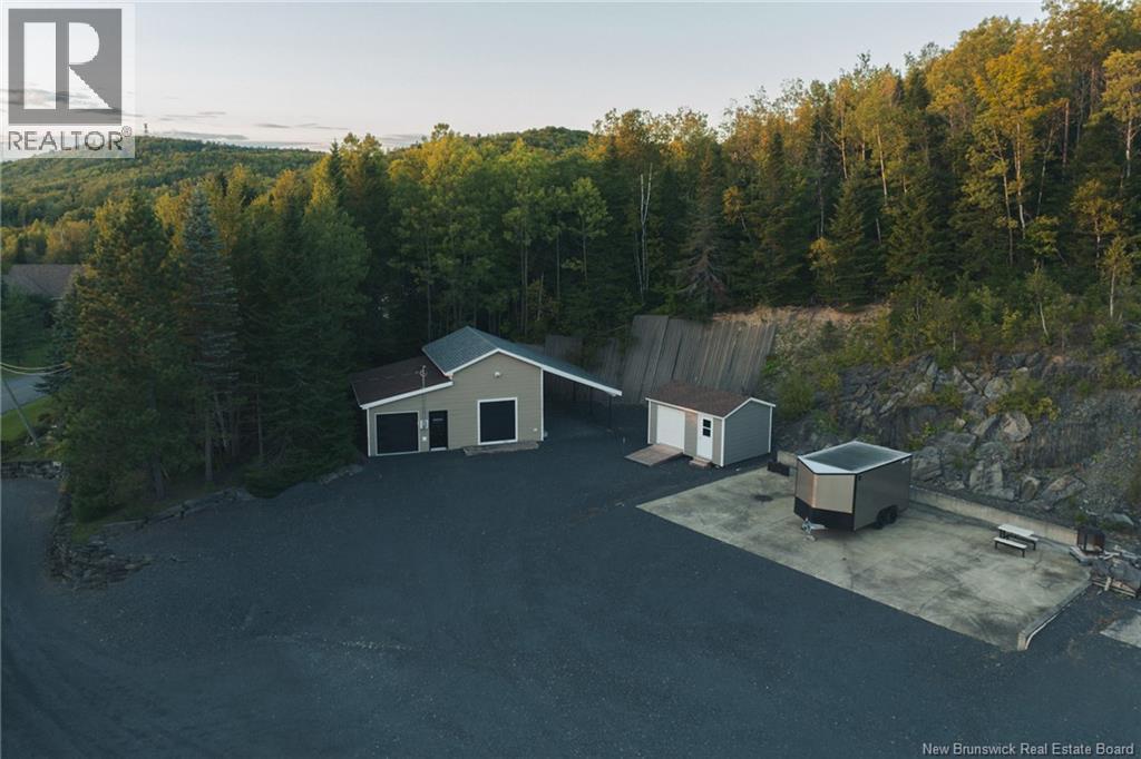 83 Maxime Road, Saint-Jacques, New Brunswick E7B 2C4 - Photo 32 - NB134794