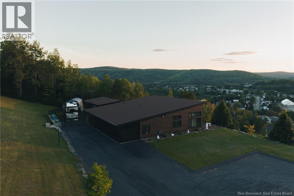 83 Maxime Road, Saint-Jacques, New Brunswick E7B 2C4 - Photo 33 - NB134794