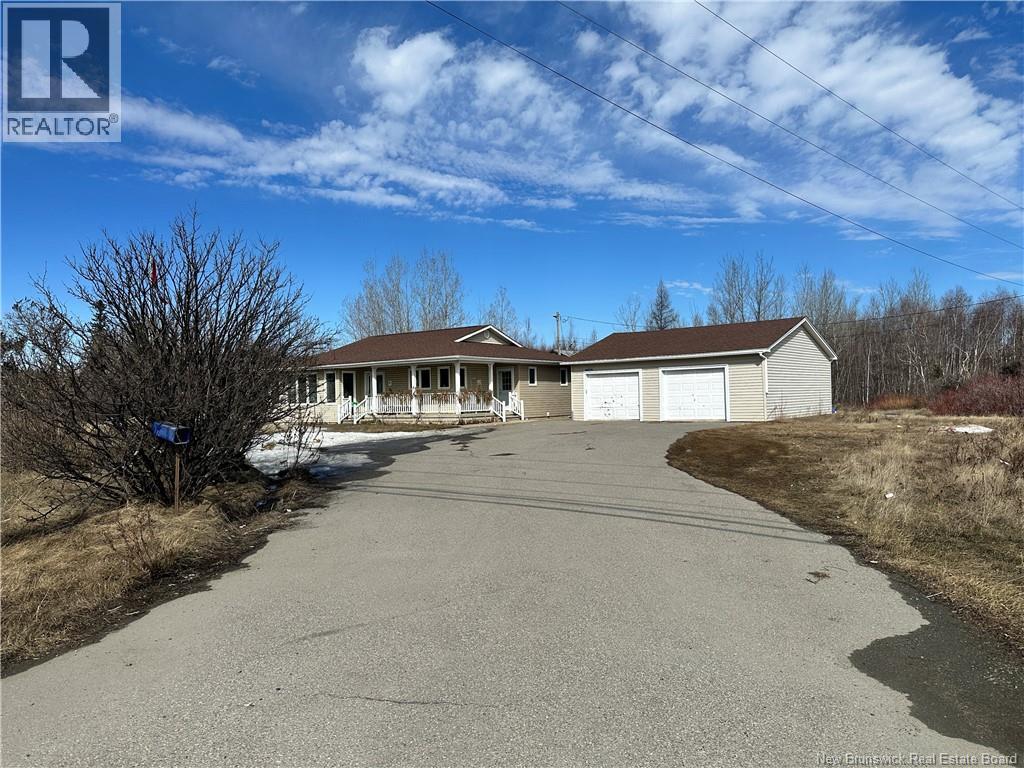 11396 Route 11, Napan, New Brunswick  E1N 5G1 - Photo 3 - NB134759