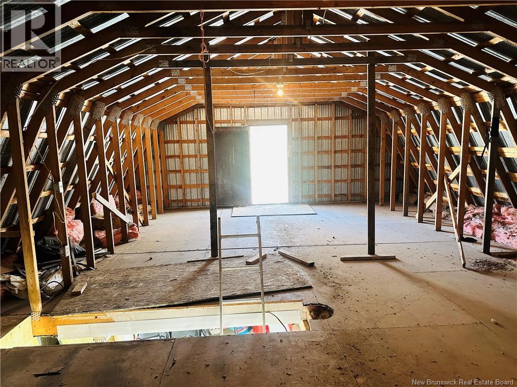 11396 Route 11, Napan, New Brunswick  E1N 5G1 - Photo 33 - NB134759