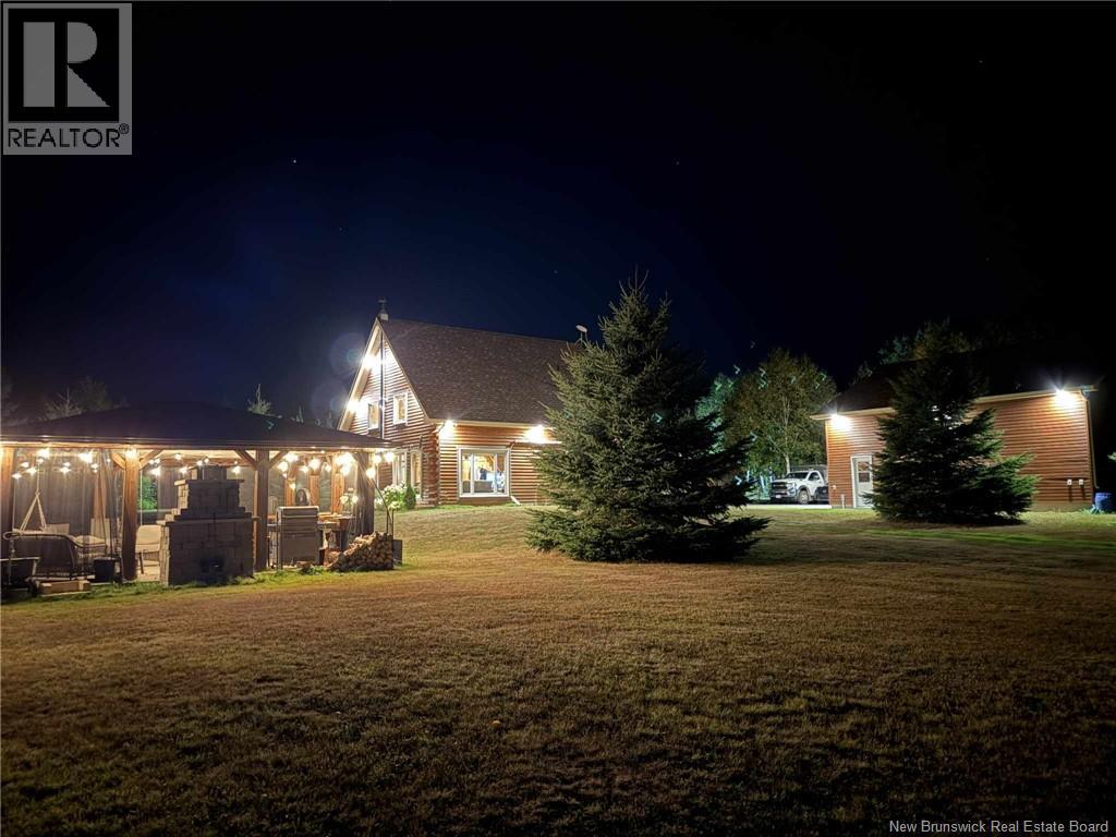 4481 Route 180, South Tetagouche, New Brunswick  E2A 7G8 - Photo 17 - NB134789
