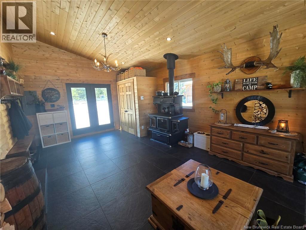 4481 Route 180, South Tetagouche, New Brunswick  E2A 7G8 - Photo 26 - NB134789