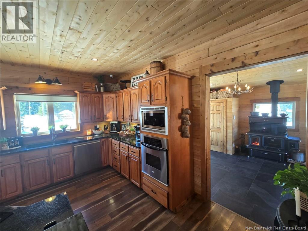 4481 Route 180, South Tetagouche, New Brunswick  E2A 7G8 - Photo 27 - NB134789