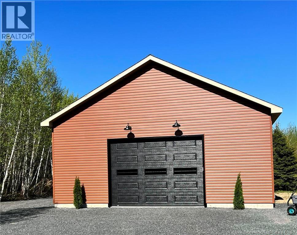 4481 Route 180, South Tetagouche, New Brunswick  E2A 7G8 - Photo 3 - NB134789