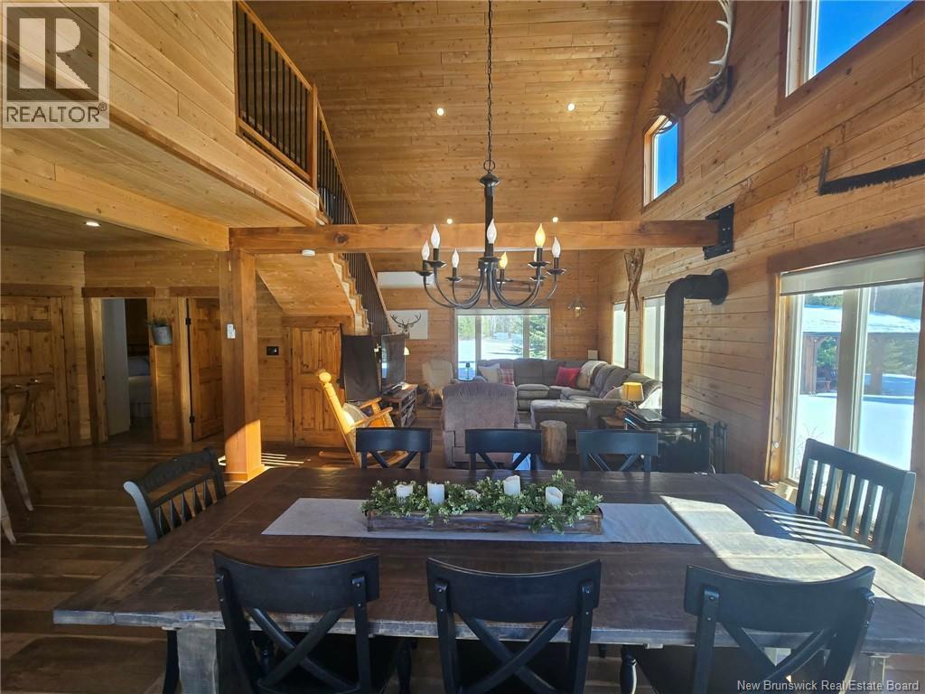 4481 Route 180, South Tetagouche, New Brunswick  E2A 7G8 - Photo 33 - NB134789