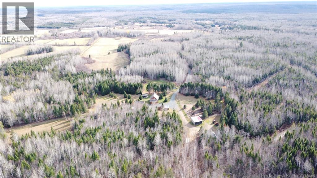4481 Route 180, South Tetagouche, New Brunswick  E2A 7G8 - Photo 46 - NB134789