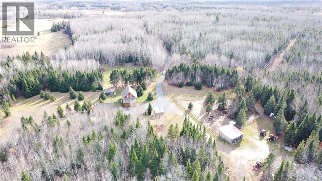 4481 Route 180, South Tetagouche, New Brunswick  E2A 7G8 - Photo 49 - NB134789