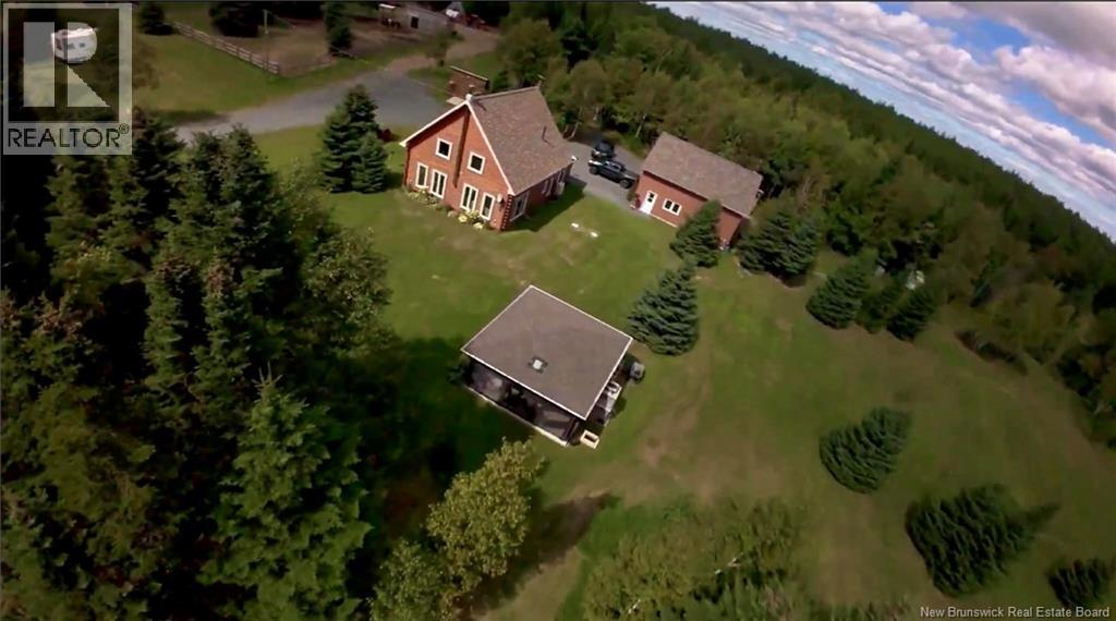 4481 Route 180, South Tetagouche, New Brunswick  E2A 7G8 - Photo 7 - NB134789