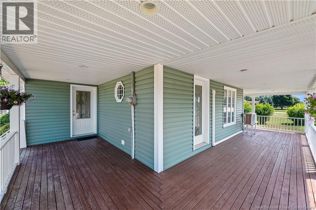 1 Aboiteau Street, Cap-Pelé, New Brunswick  E4N 1P2 - Photo 3 - NB134740