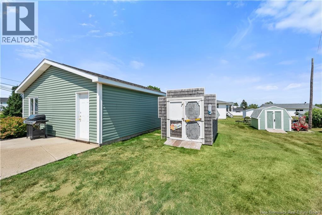 1 Aboiteau Street, Cap-Pelé, New Brunswick  E4N 1P2 - Photo 7 - NB134740