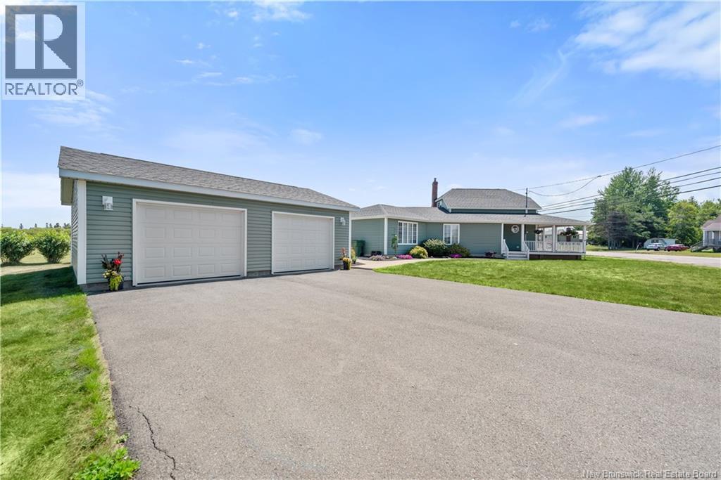 1 Aboiteau Street, Cap-Pelé, New Brunswick  E4N 1P2 - Photo 8 - NB134740